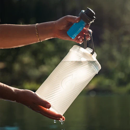 HydraPak 42mm Filter Cap - Image 2