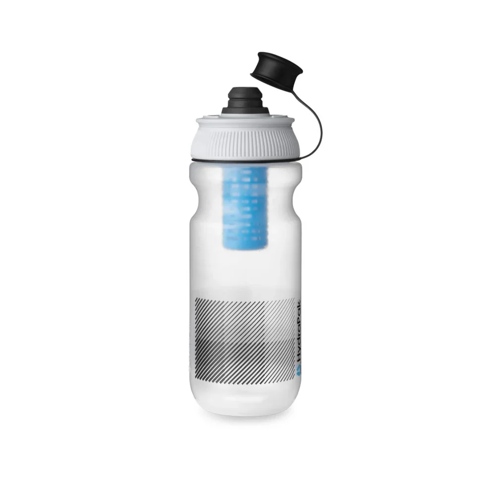 HydraPak Breakaway+ 600ml Bottle with Filter - Image 2