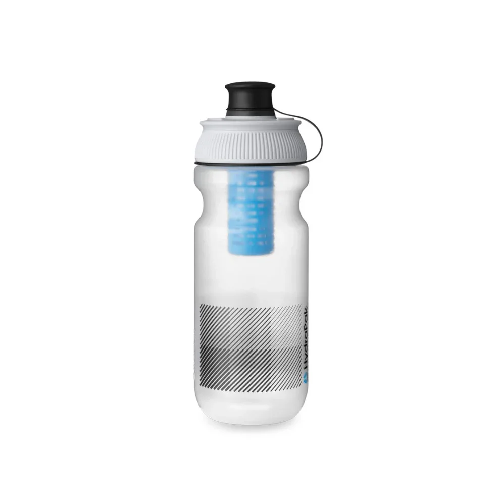 HydraPak Breakaway+ 600ml Bottle with Filter - Image 3