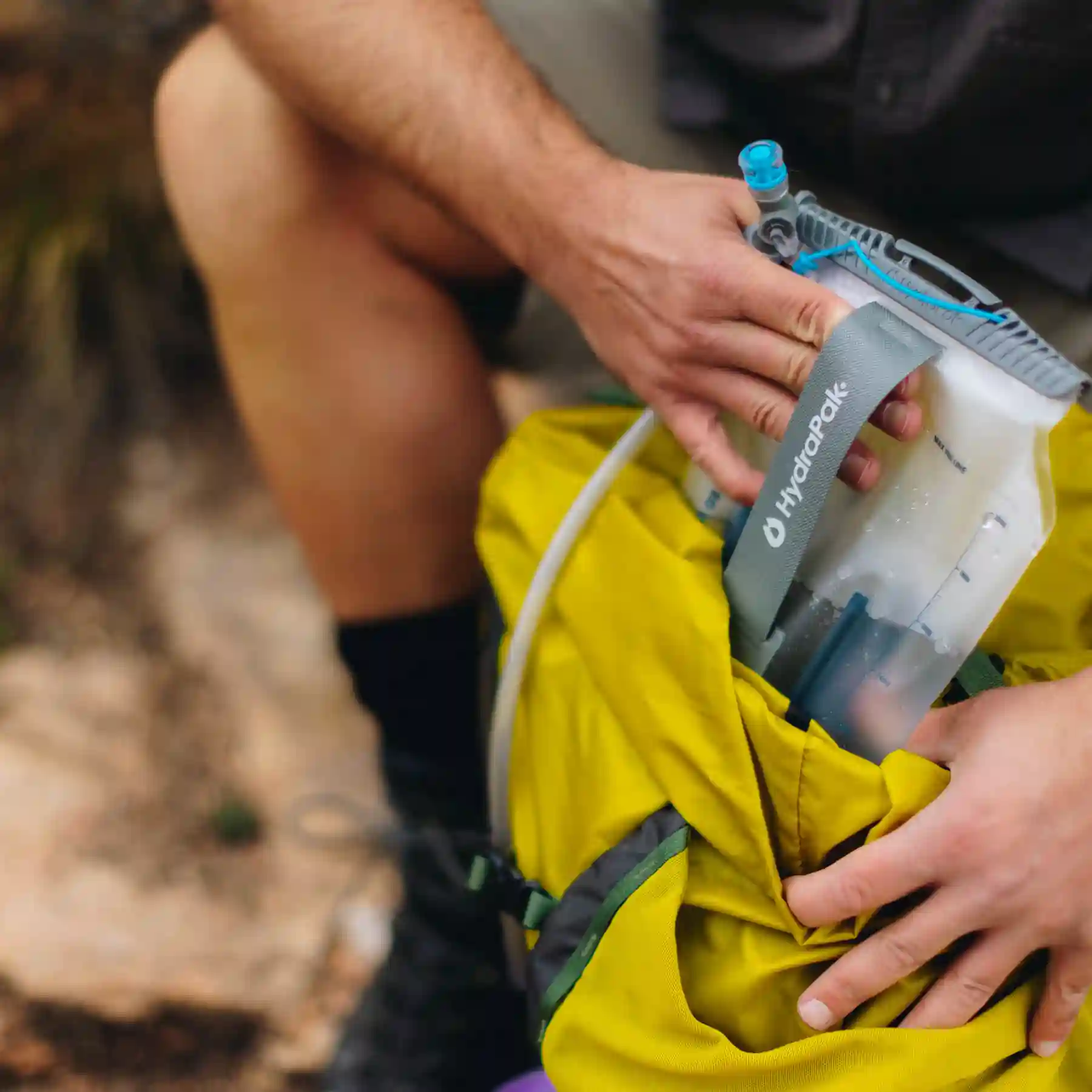 HydraPak Contour 2L - Image 3