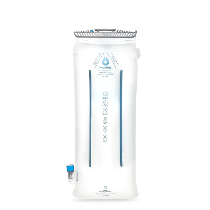 HydraPak Contour 3L Hydration Reservoir - Image 2
