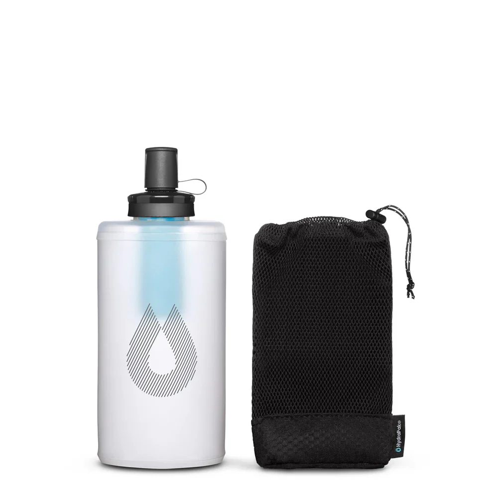 HydraPak Packflask 750ml Filter + Kit