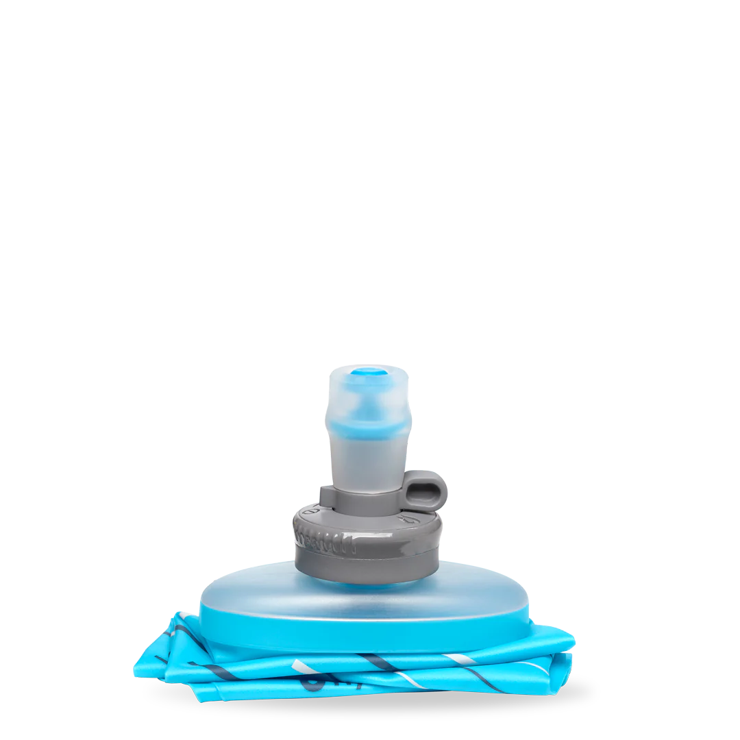 HydraPak Pocketflask 500ml Soft Flask - Image 2