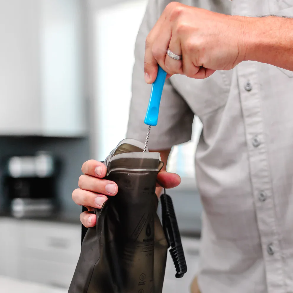 HydraPak Reservoir/Water Storage Cleaning Kit - Image 3
