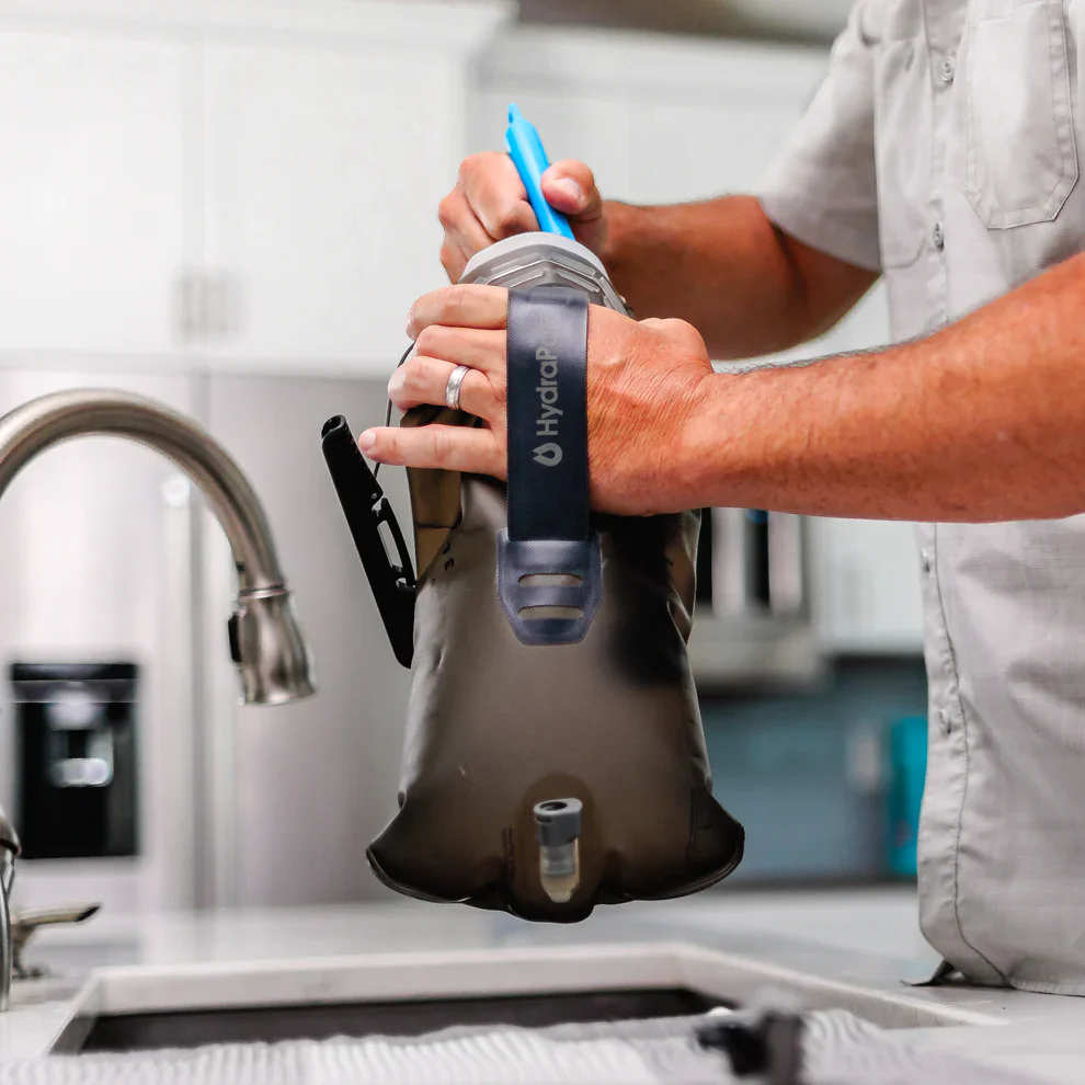 HydraPak Reservoir/Water Storage Cleaning Kit - Image 5