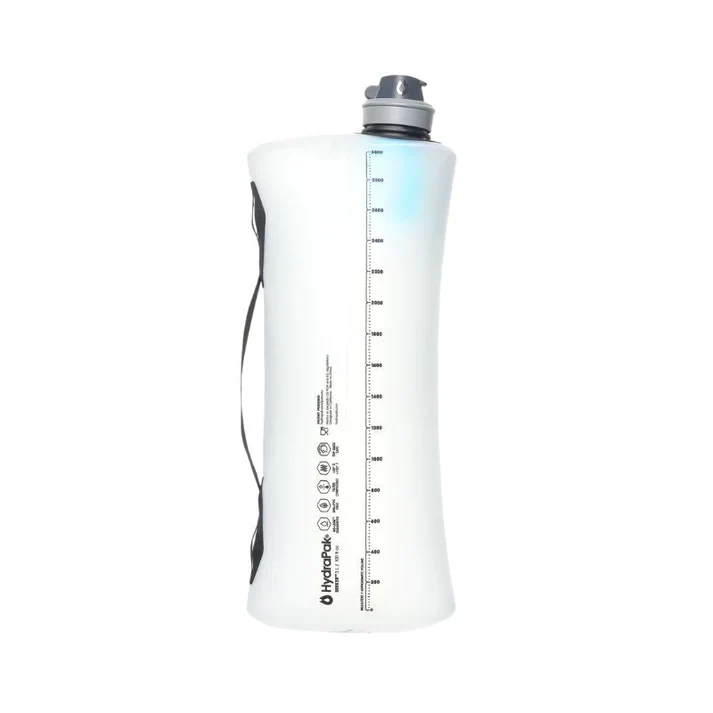 HydraPak Seeker 3L + Filter Kit - Image 2