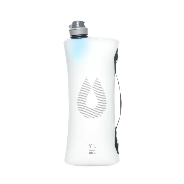 HydraPak Seeker 3L + Filter Kit - Image 3