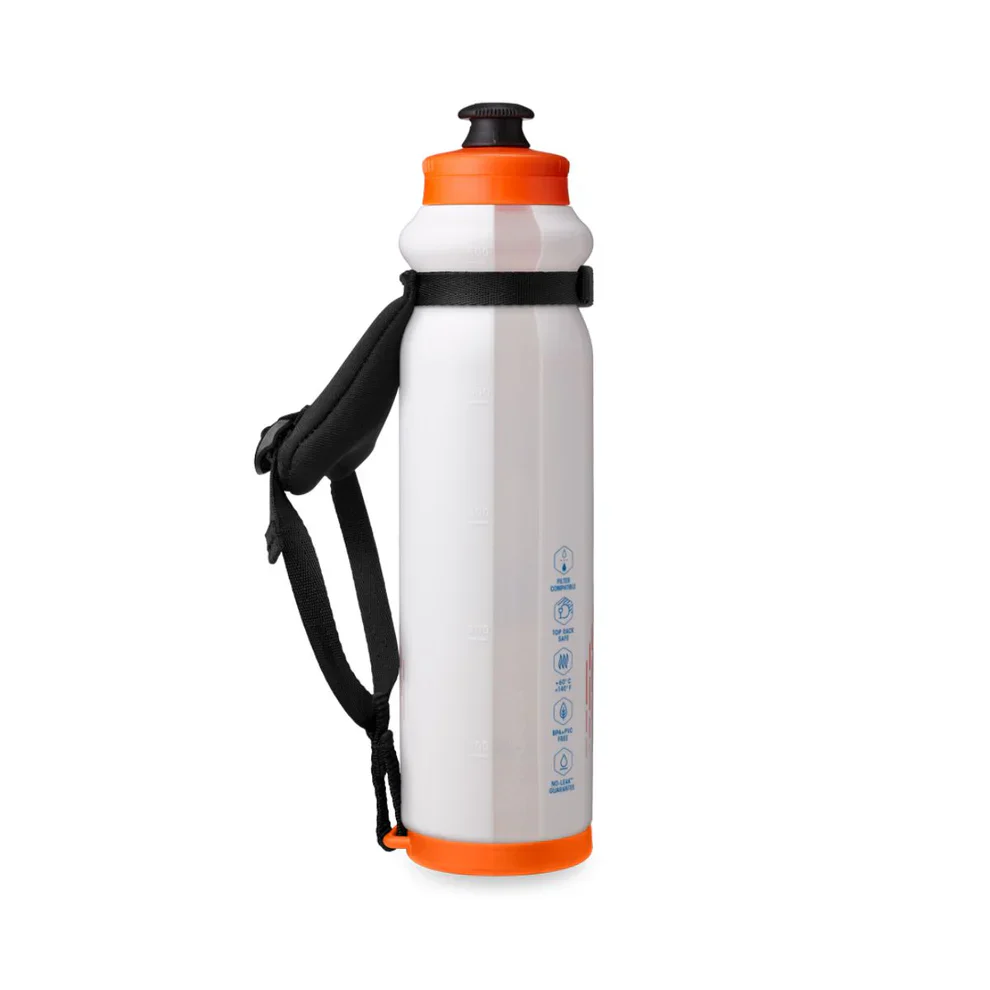 HydraPak Tempo Pro 525ml Bottle - Image 2