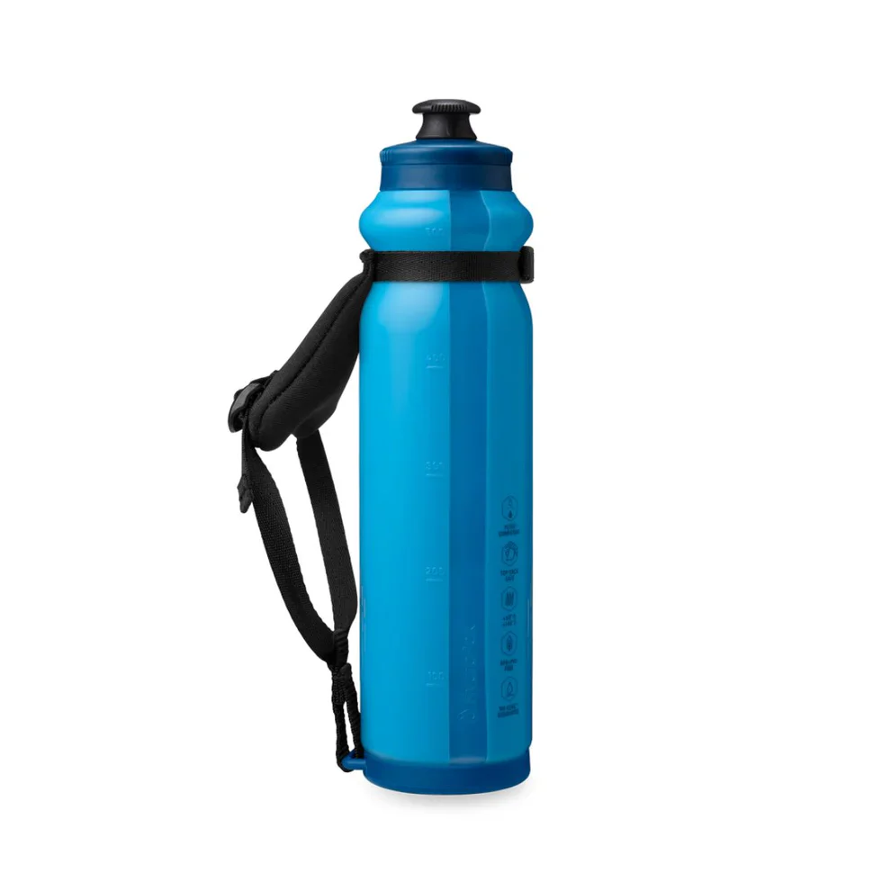 HydraPak Tempo Pro 525ml Bottle - Image 4