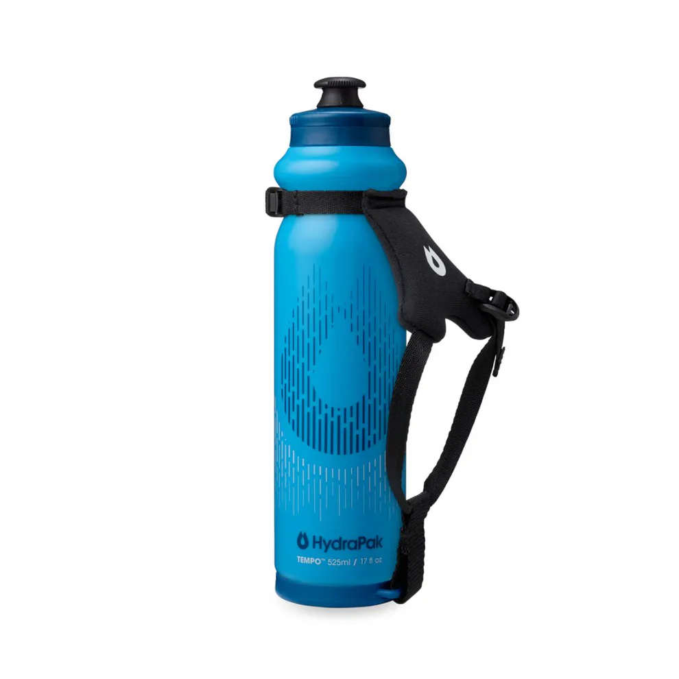 HydraPak Tempo Pro 525ml Bottle - Image 5