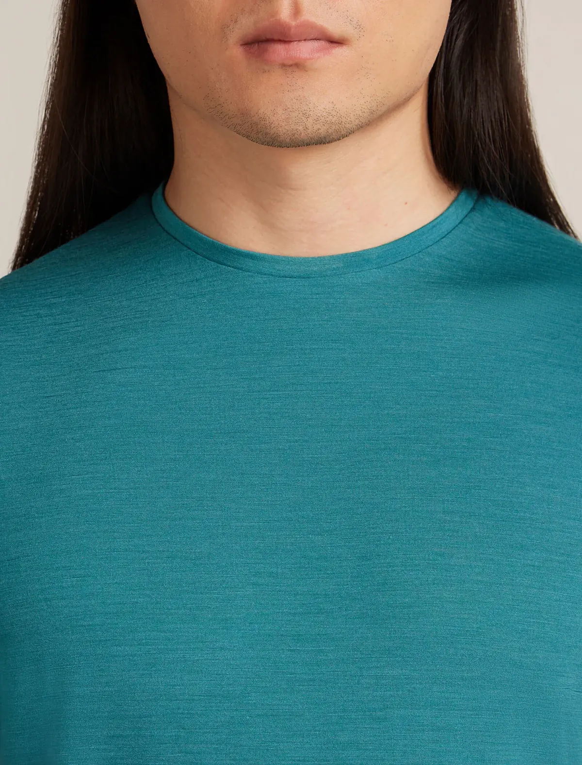 Icebreaker 125 Cool-Lite Sphere III Short Sleeve Mens T-Shirt - Image 5