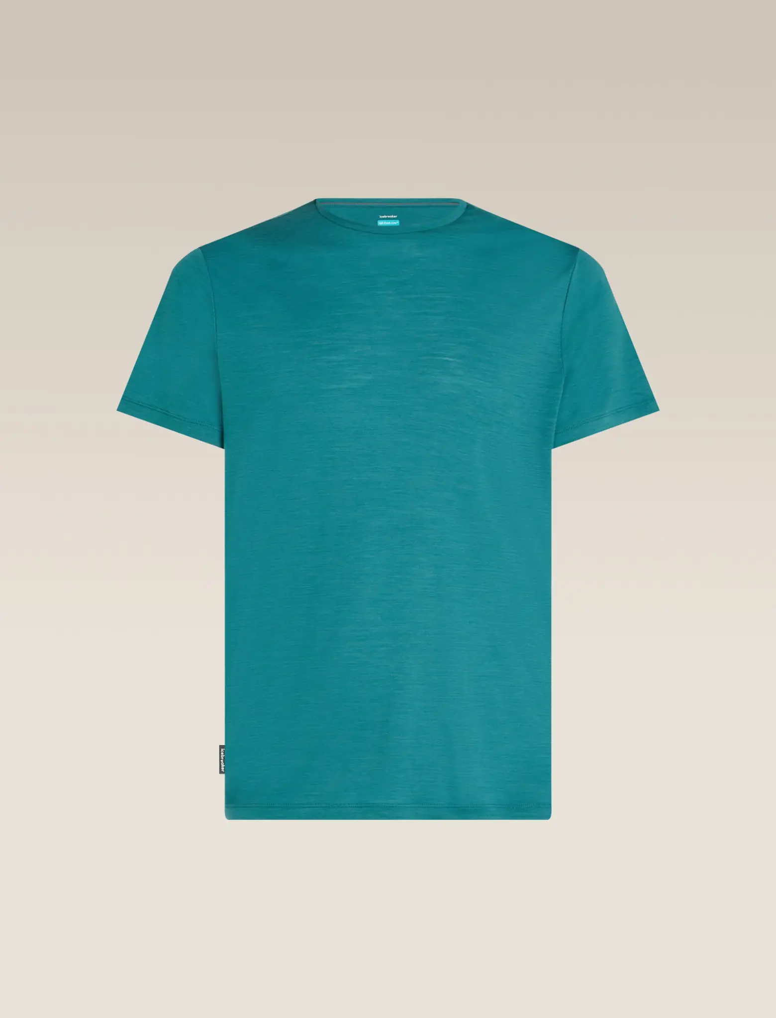 Icebreaker 125 Cool-Lite Sphere III Short Sleeve Mens T-Shirt - Image 7