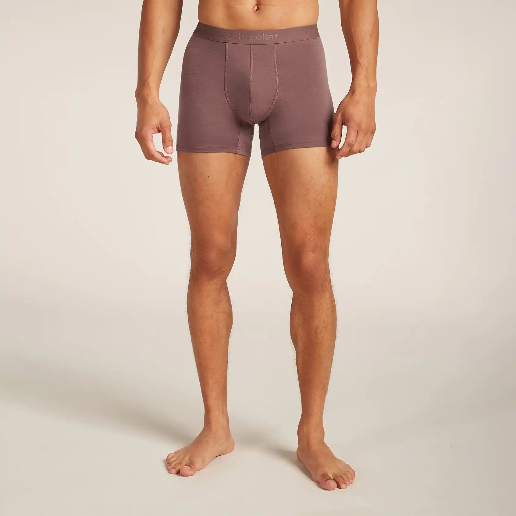 Icebreaker Merino Blend 125 ZoneKnit Boxers