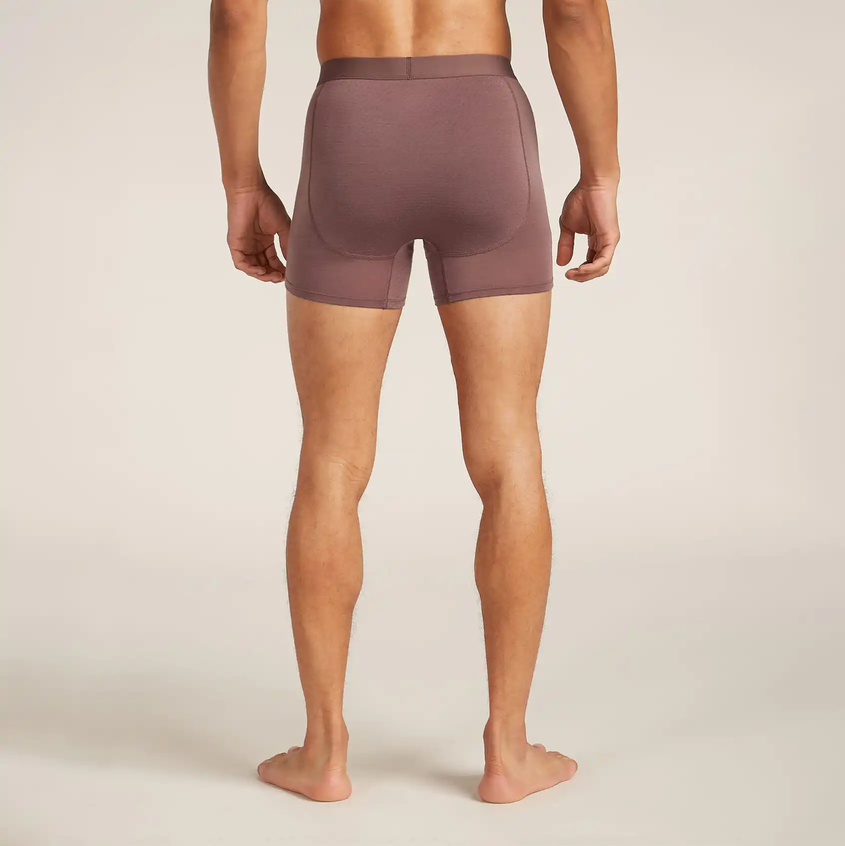 Icebreaker Merino Blend 125 ZoneKnit Boxers - Image 2