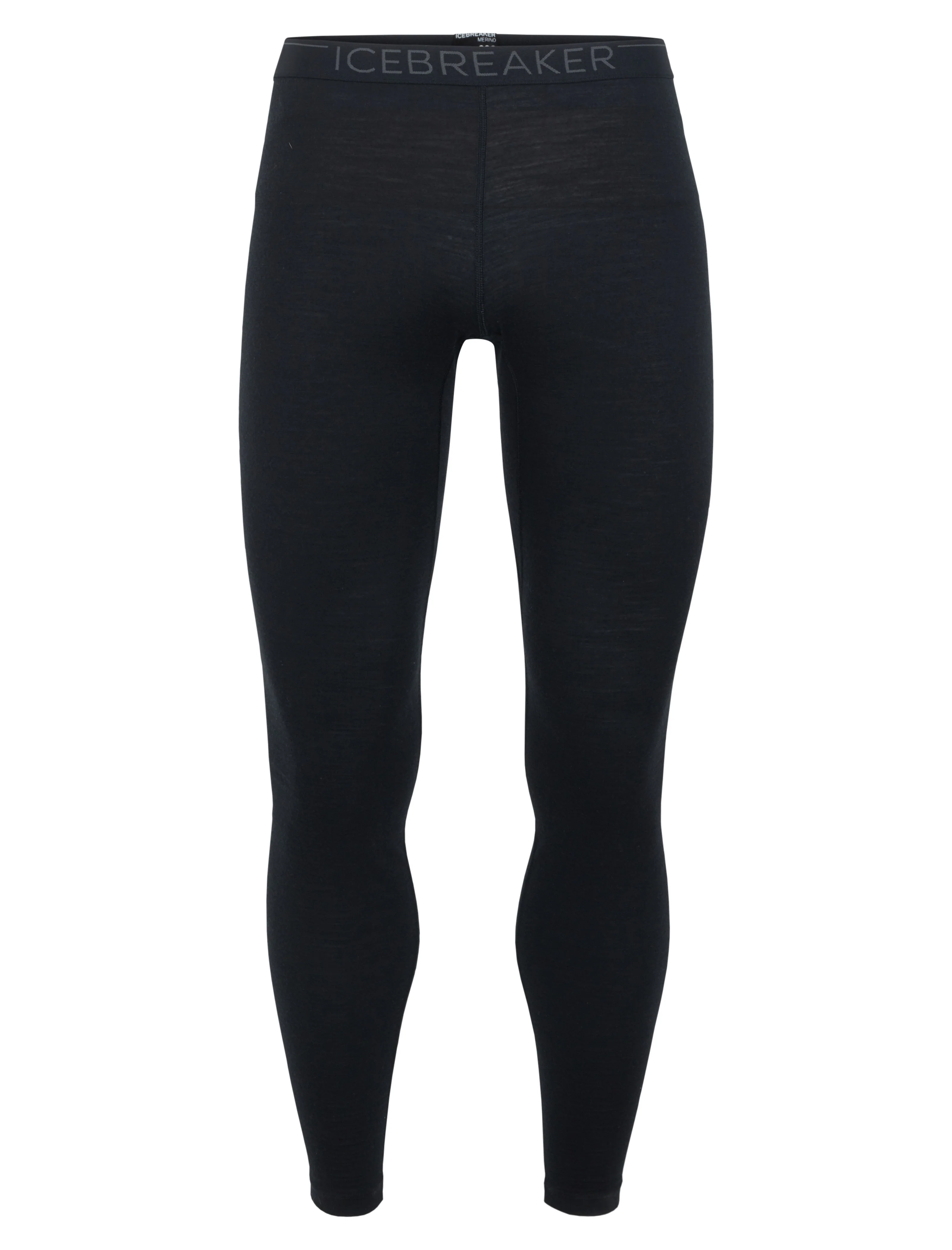 Icebreaker 200 Oasis Mens Thermal Leggings - Image 5