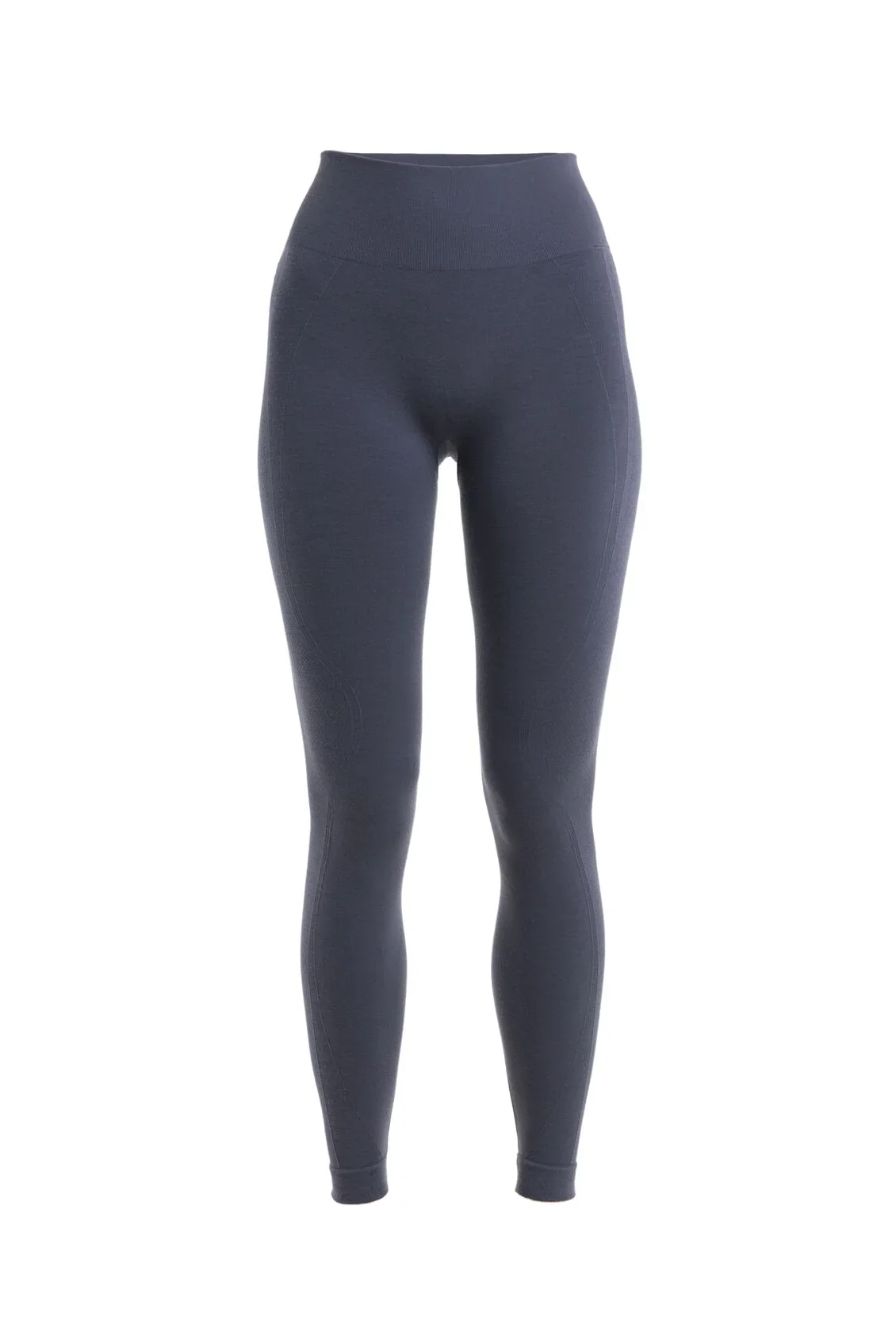 Icebreaker 260 Seamless Womens Thermal Tights - Image 7