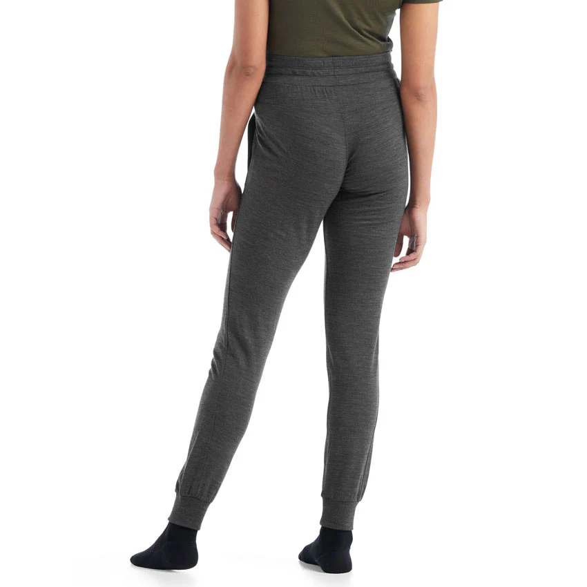Icebreaker Crush Womens Pants - Image 2