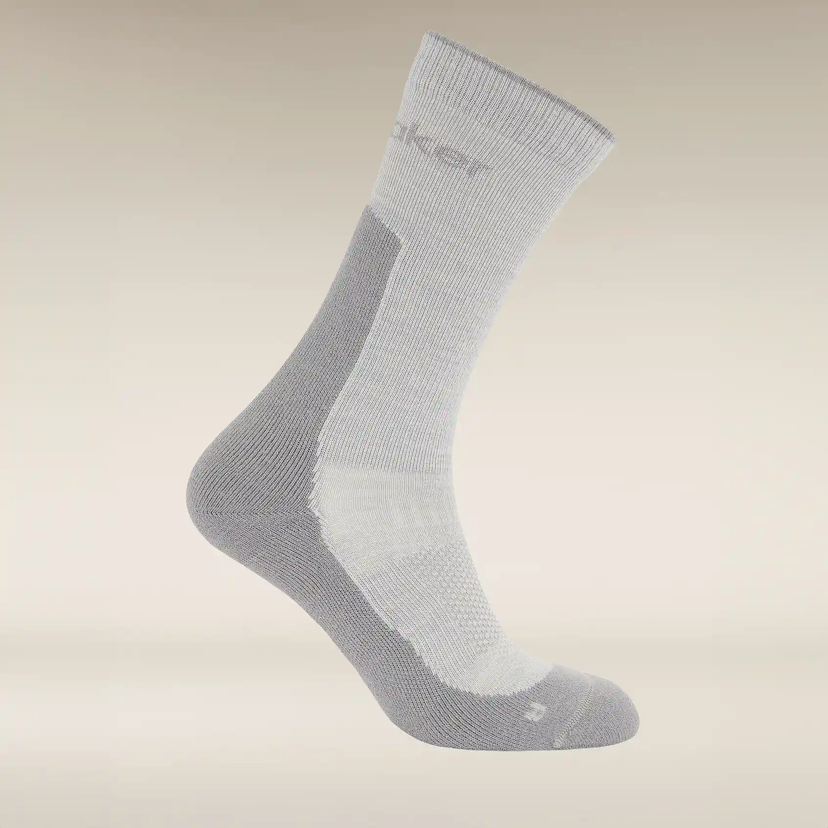 Icebreaker Hike+ Light Crew Mens Socks - Image 6