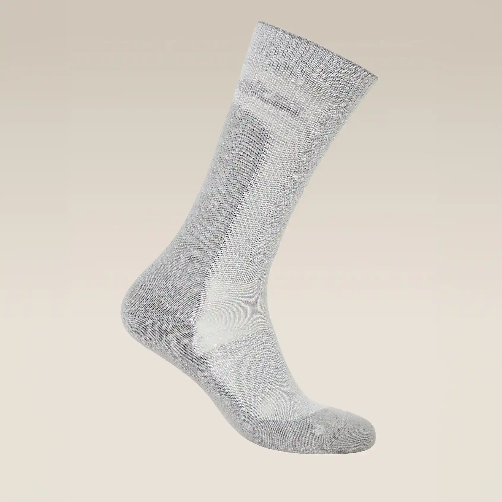 Icebreaker Hike+ Medium Crew Mens Socks - Image 6