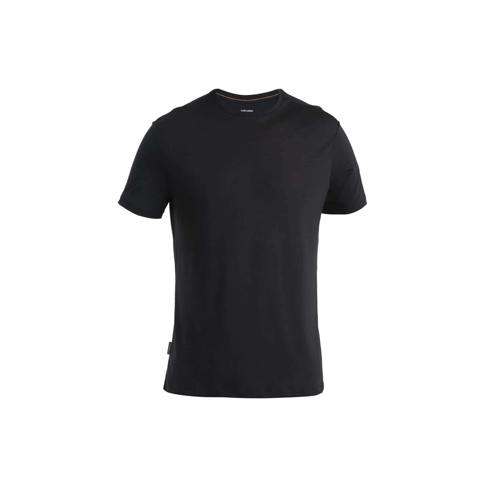 Icebreaker Merino 125 Cool-Lite Sphere Mens Short Sleeve T-Shirt - Image 5