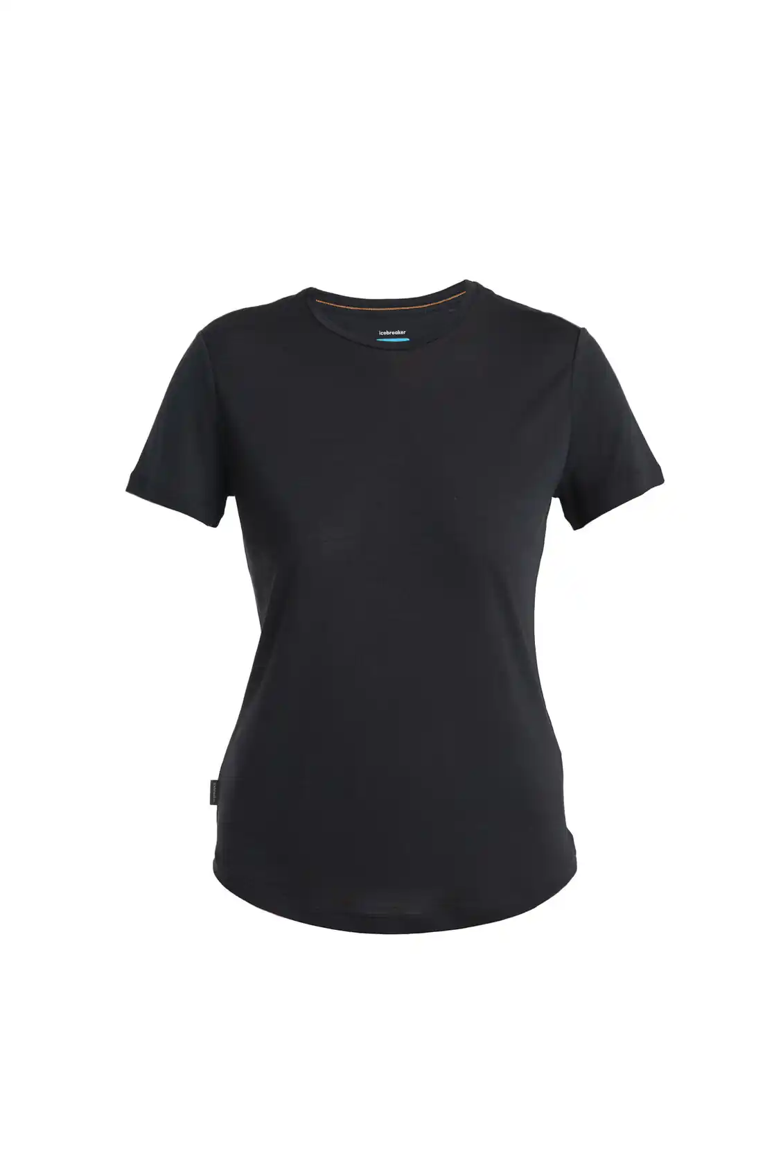 Icebreaker Merino 125 Cool-Lite Sphere Womens Short Sleeve T-Shirt - Image 6