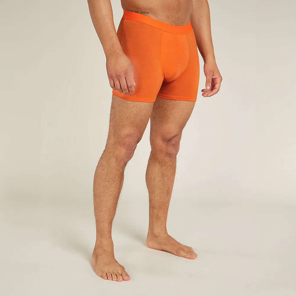Icebreaker Merino 150 Anatomica Mens Boxers