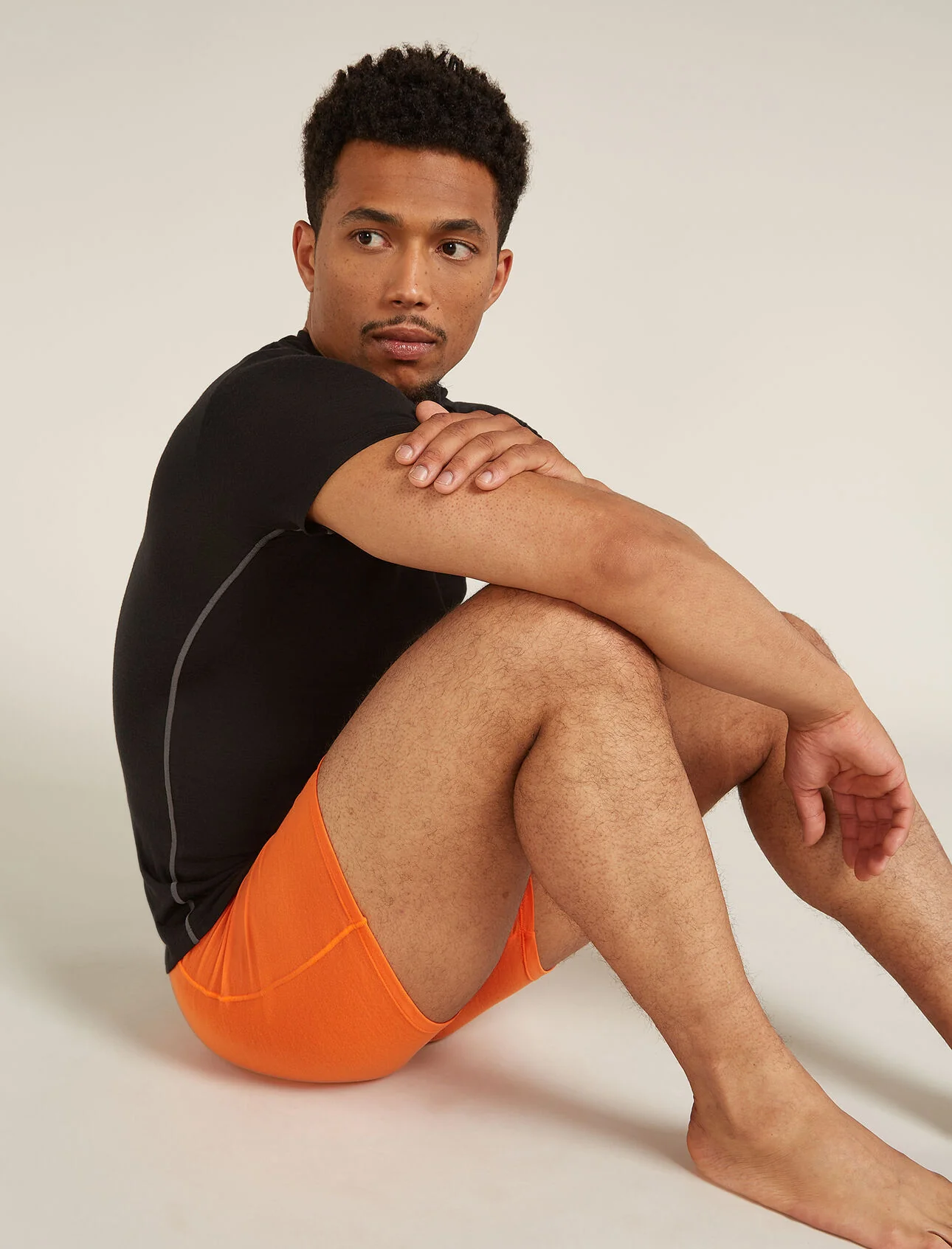 Icebreaker Merino 150 Anatomica Mens Boxers - Image 5
