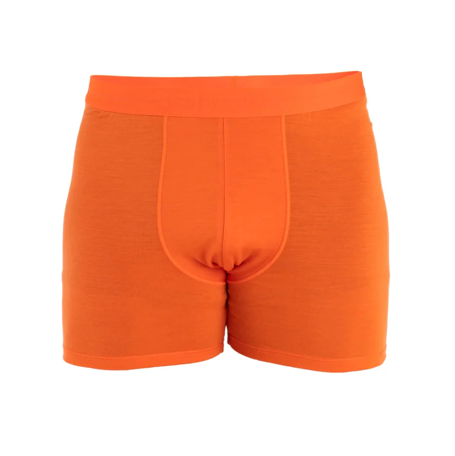 Icebreaker Merino 150 Anatomica Mens Boxers - Image 6
