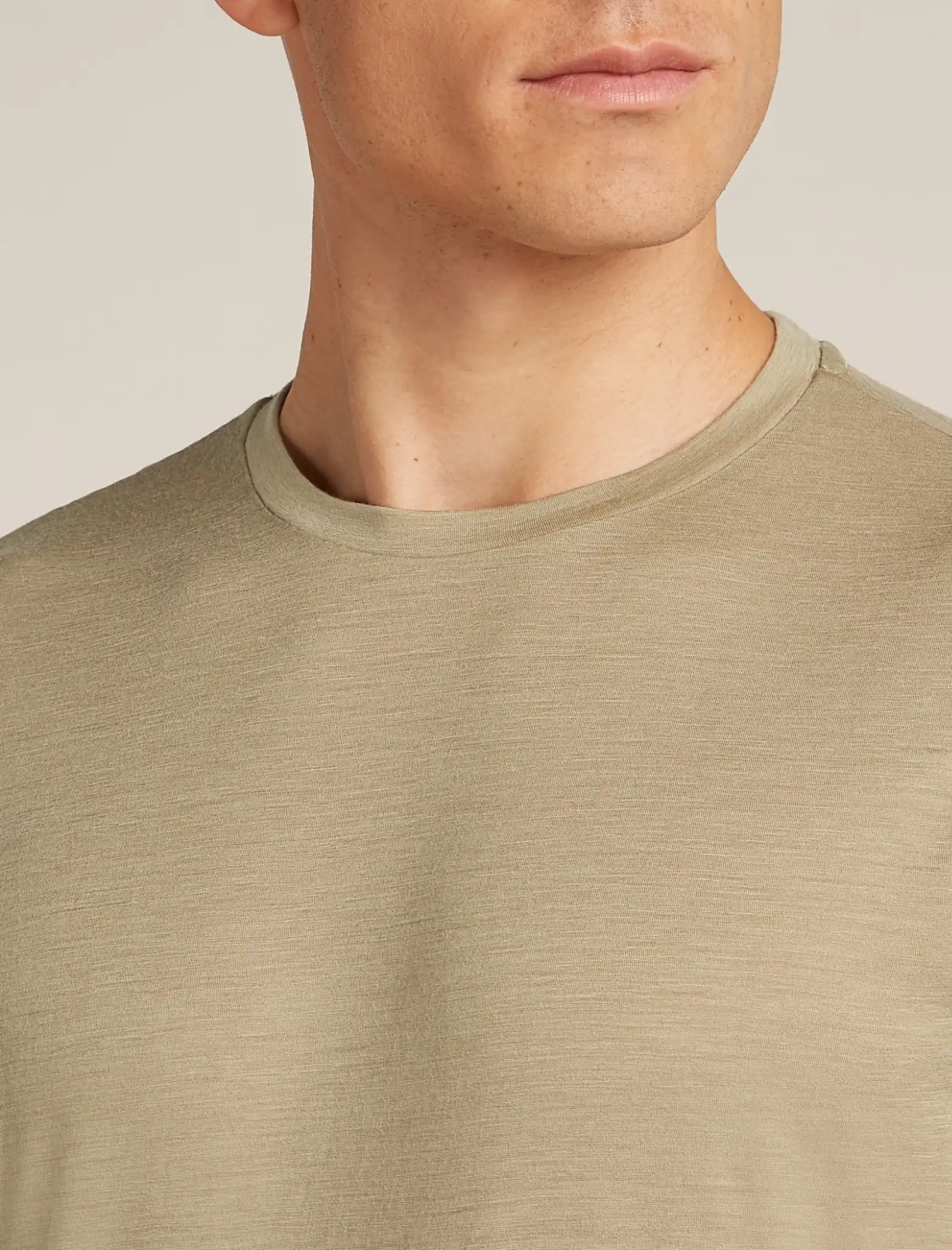 Icebreaker Merino 150 Tech Lite III Short Sleeve Mens T-Shirt - Image 5