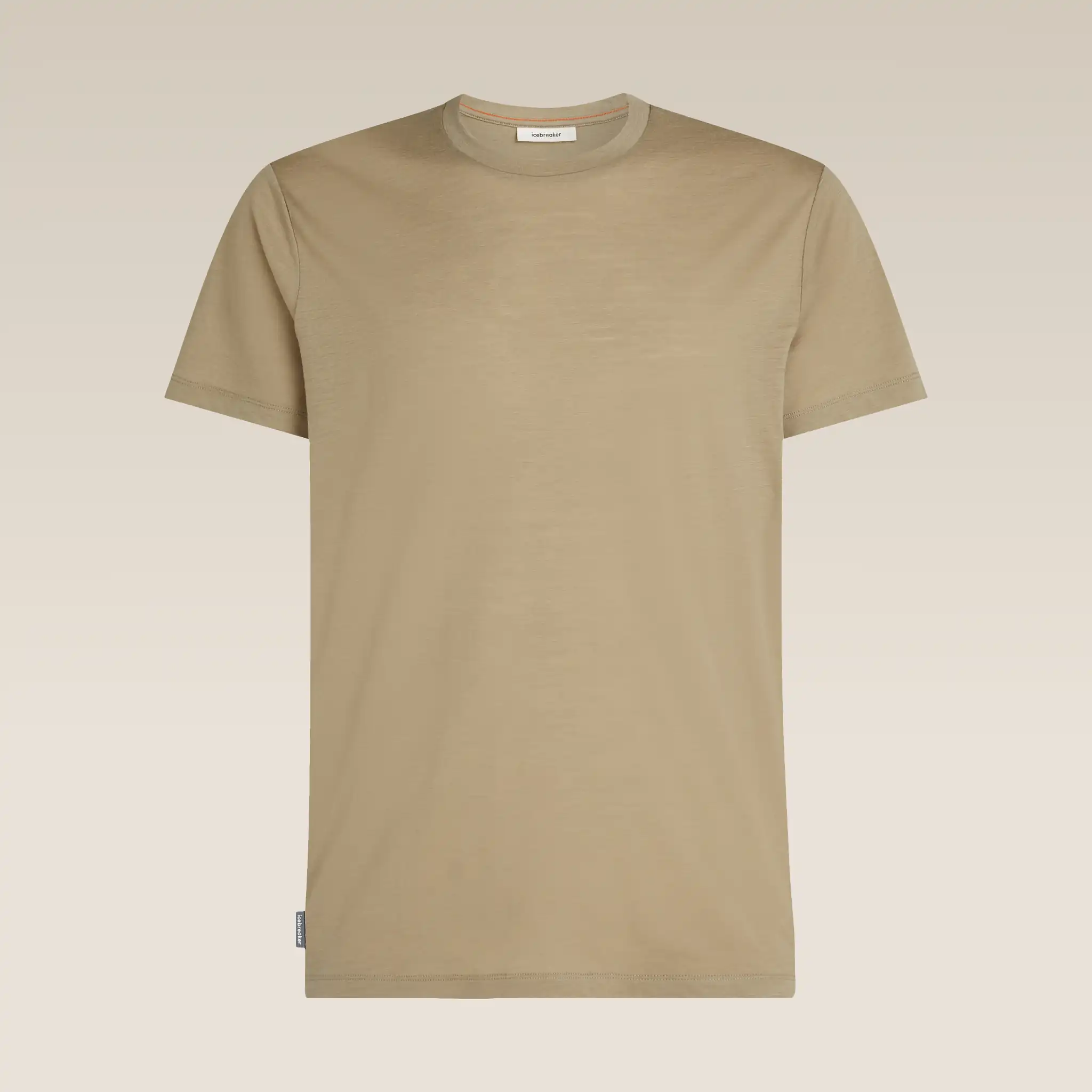 Icebreaker Merino 150 Tech Lite III Short Sleeve Mens T-Shirt - Image 6