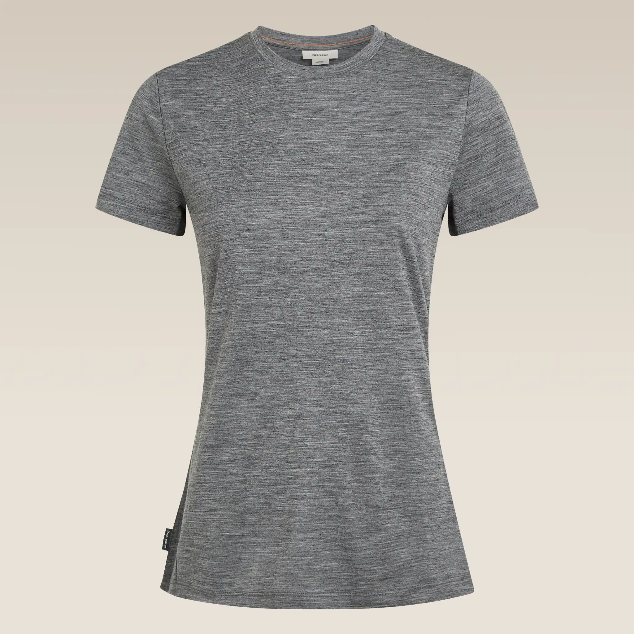 Icebreaker Merino 150 Tech Lite III Womens Short Sleeve Shirt - Image 6