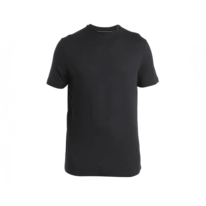 Icebreaker Merino 150 Tech Lite Mens T-Shirt - Image 5