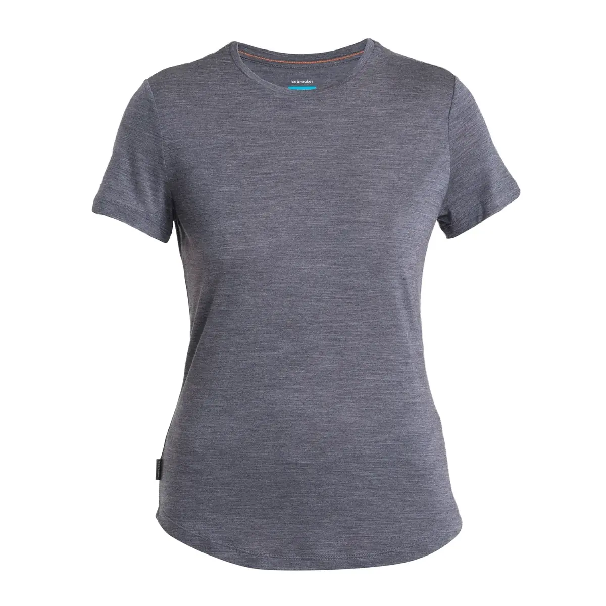 Icebreaker Merino Blend 125 Cool-Lite Sphere III Short Sleeve Womens T-Shirt - Image 11