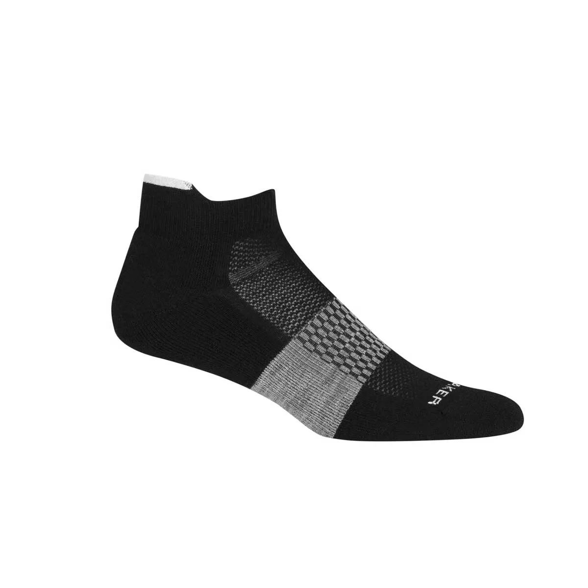 Icebreaker Multisport Light Micro Mens Socks - Image 2