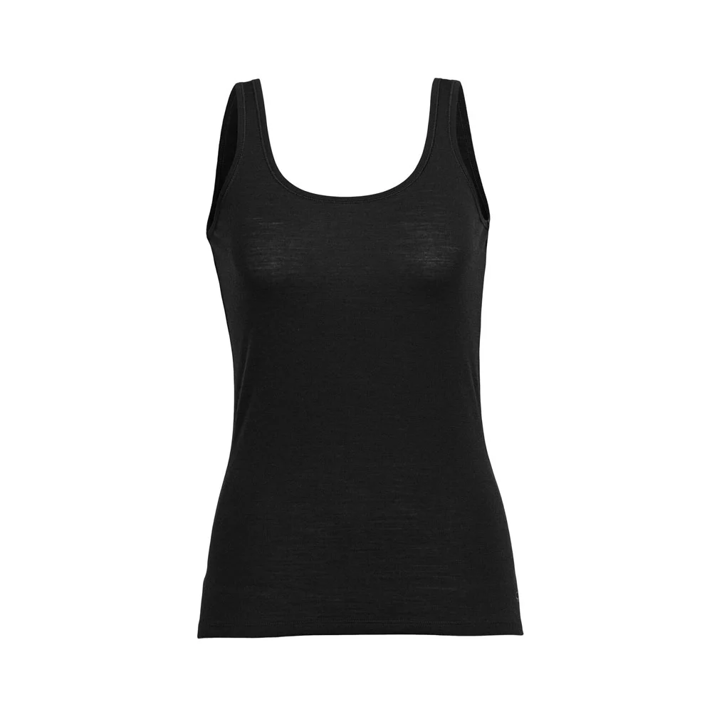 Icebreaker Siren Tank Womens Singlet Top - Image 5