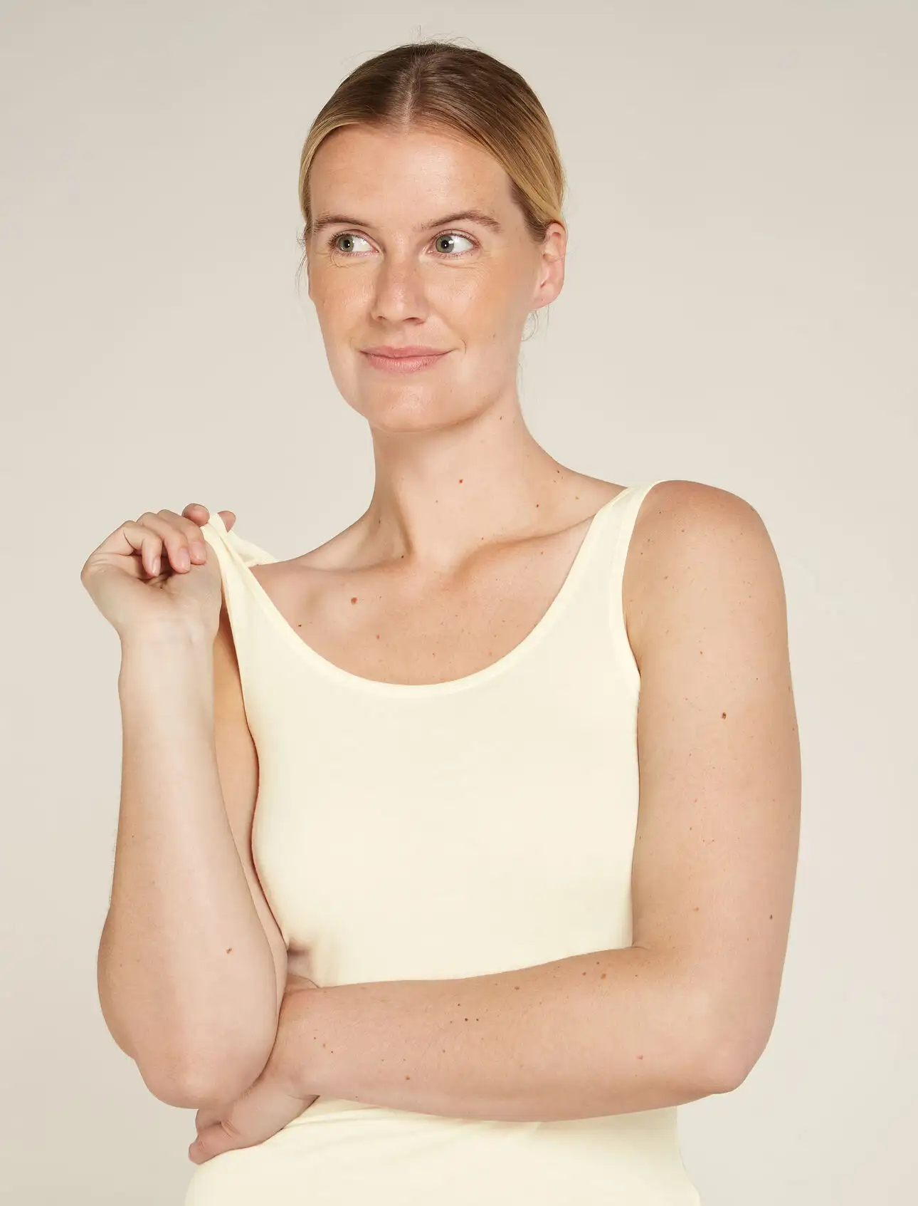 Icebreaker Siren Womens Tank Top - Image 6