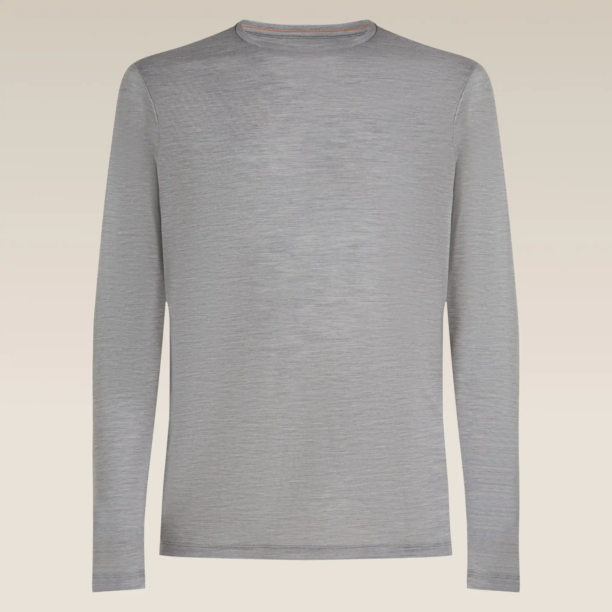 Icebreaker 125 Cool-Lite Sphere III Long Sleeve Mens T-Shirt - Image 6