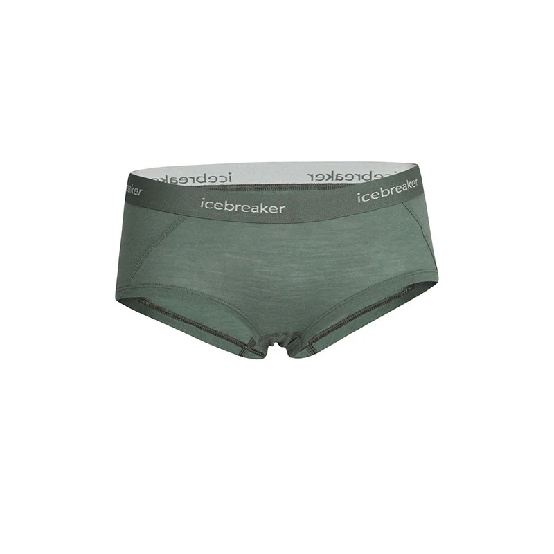 Icebreaker Sprite Womens Hot Pant - Image 2