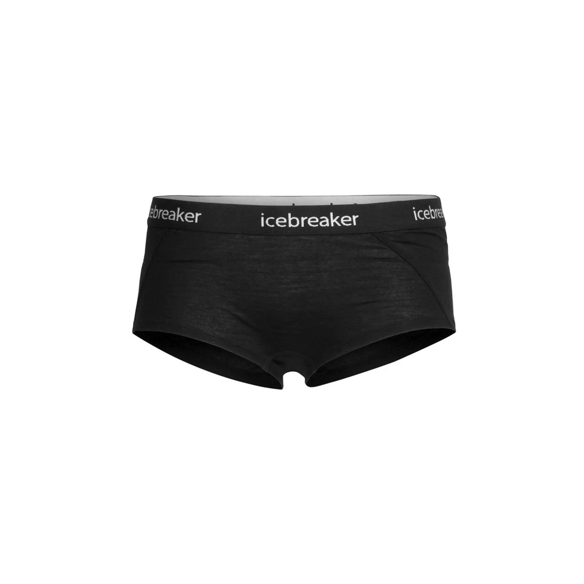 Icebreaker Sprite Womens Hot Pant - Image 3