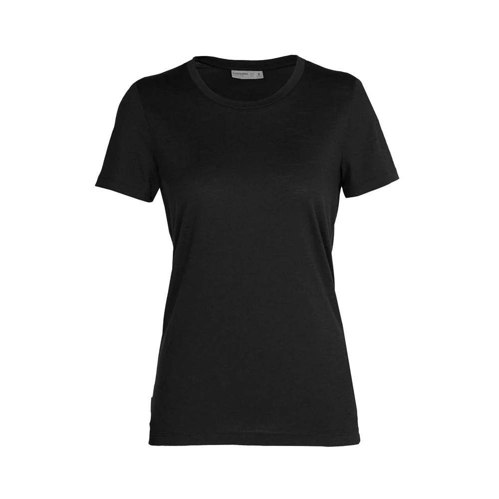 Icebreaker Tech Lite II Short Sleeve Womens T-Shirt - Image 4