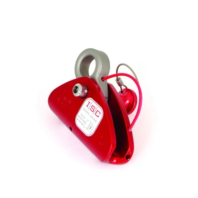 ISC Rope Grab with Pip Pin - Image 2
