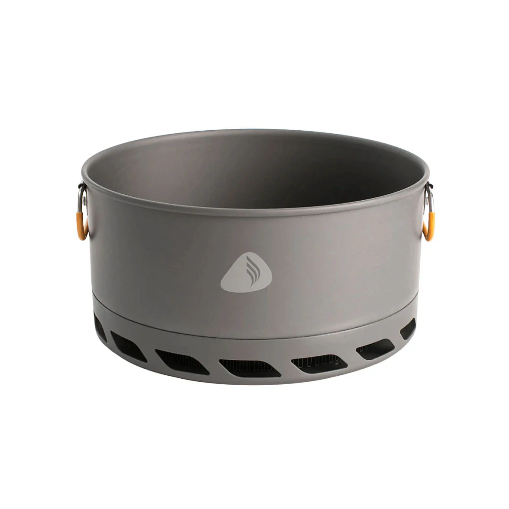 Jetboil FluxRing 5L Cooking Pot & Lid - Image 2