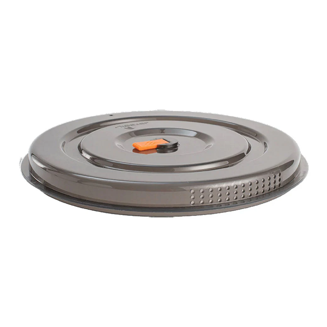 Jetboil FluxRing 5L Cooking Pot & Lid - Image 3