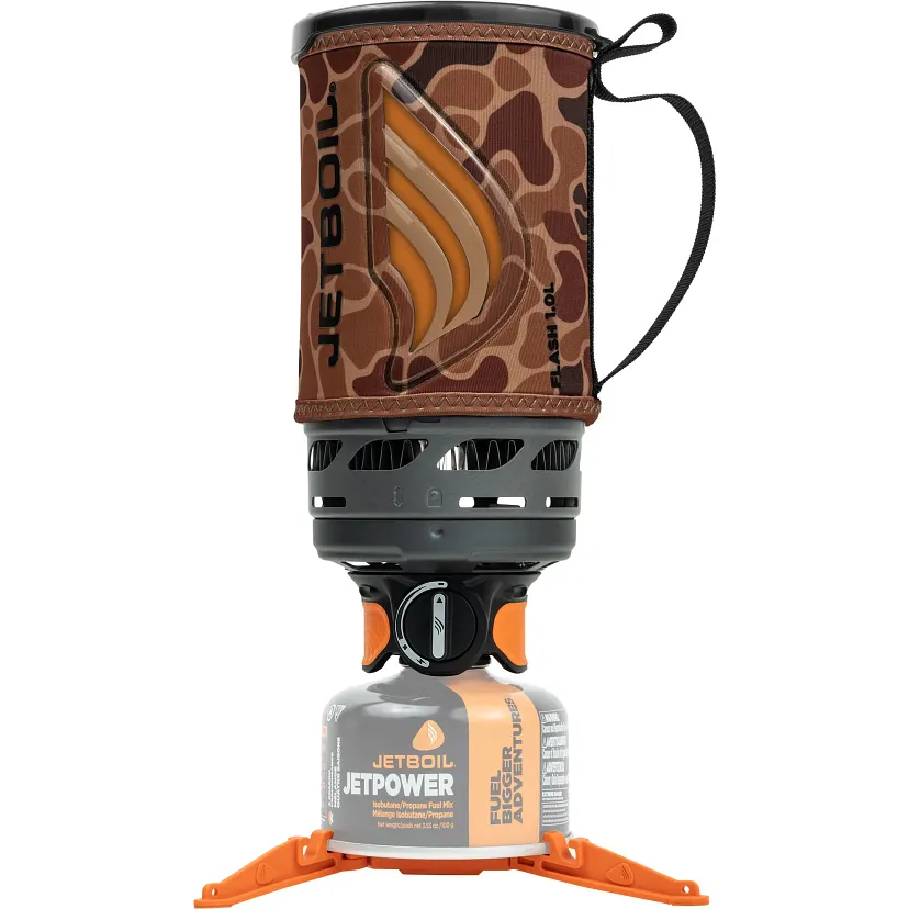 Jetboil Flash 1.0L Fast Boil Cooking System - Image 2