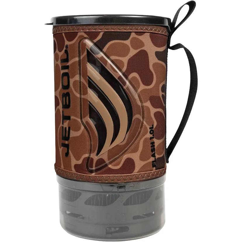 Jetboil Flash 1.0L Fast Boil Cooking System - Image 3