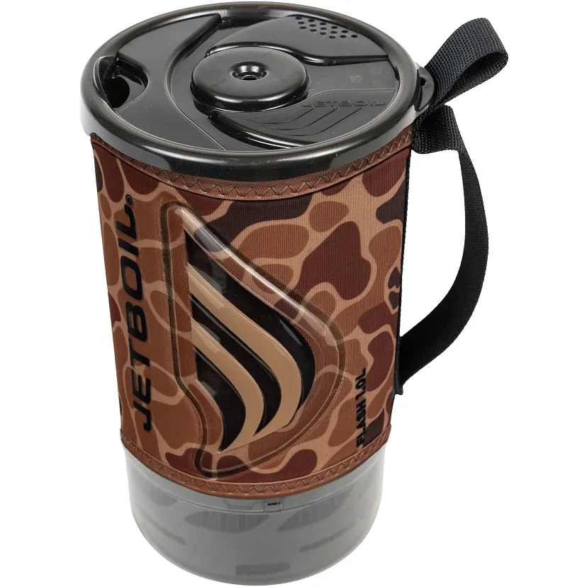 Jetboil Flash 1.0L Fast Boil Cooking System - Image 4