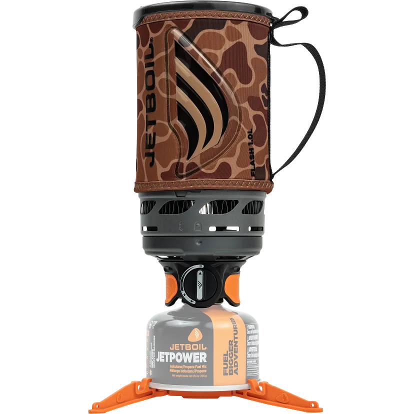 Jetboil Flash 1.0L Fast Boil Cooking System - Image 5