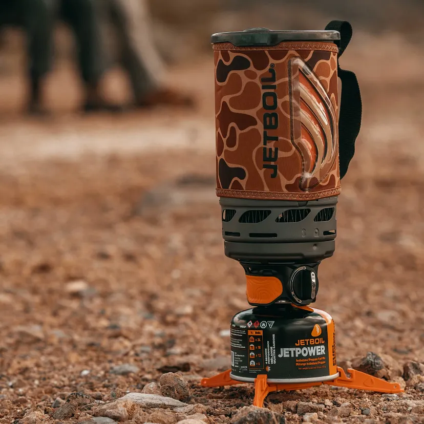 Jetboil Flash 1.0L Fast Boil Cooking System - Image 7