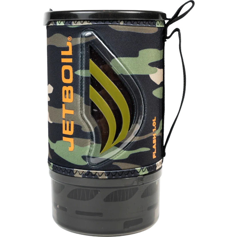 Jetboil Flash 1.0L Portable Stove - Image 10