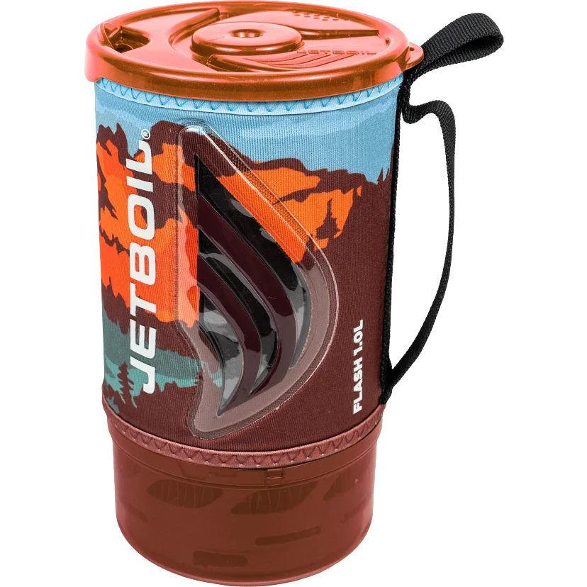 Jetboil Flash 1.0L Portable Stove - Image 3